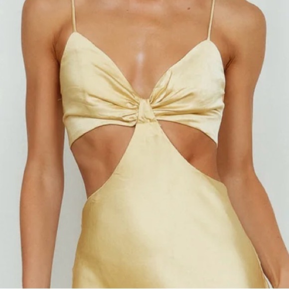 Hello Molly Smile for the Camera Dress L - Picture 6 of 6